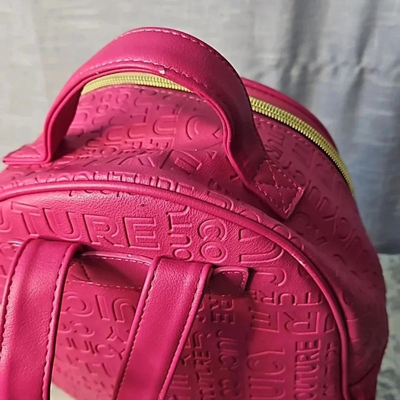 JUICY COUTURE BACKPACK - Picture 5 of 15